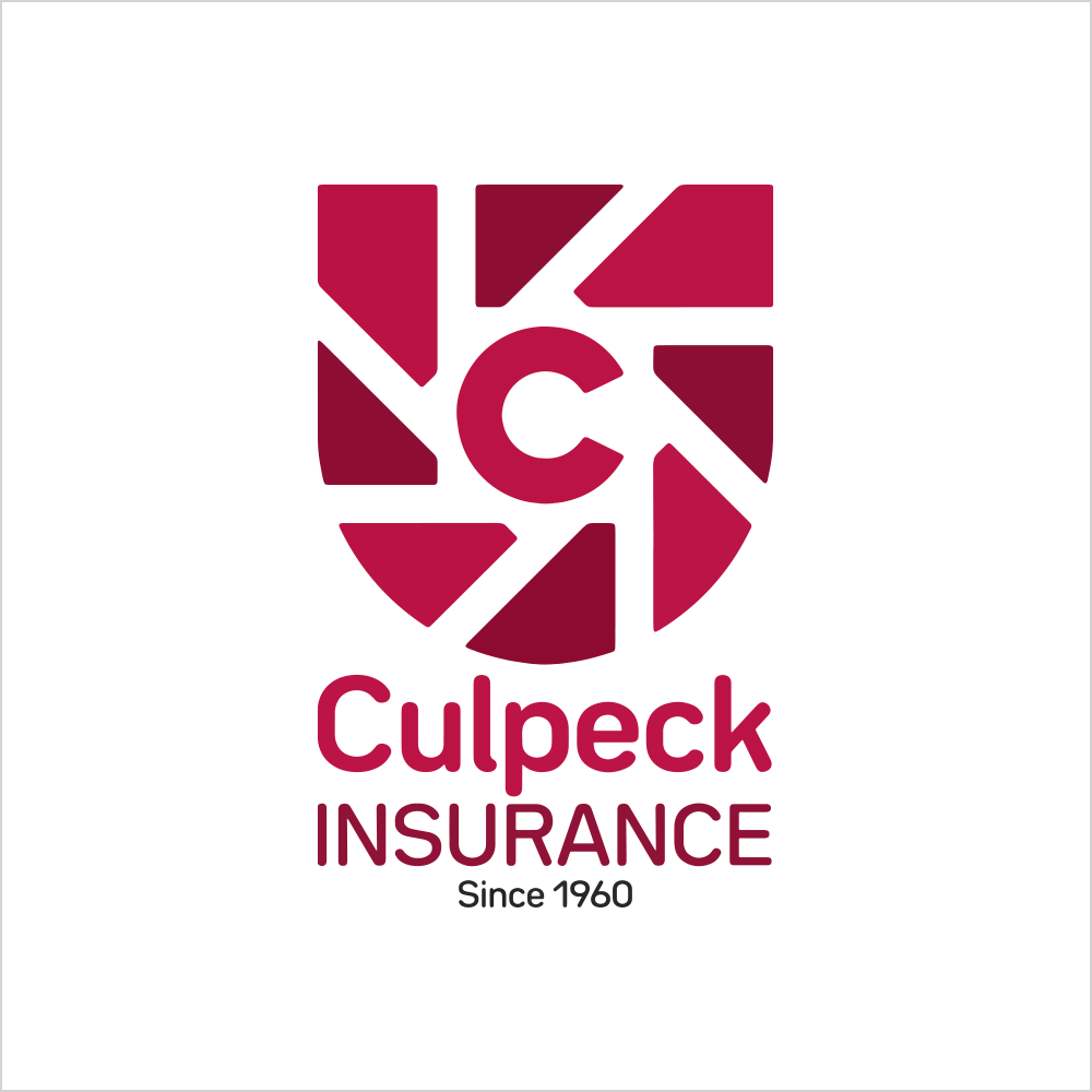 Logo Culpeck Insurance