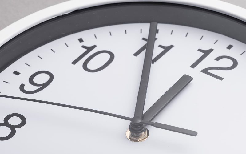 Zeitumstellung am 26. März 2023: Wann werden die Uhren umgestellt?