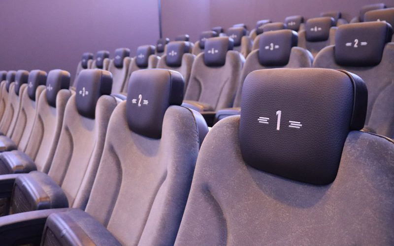 Neue Kino-Ära in Heinsberg: Große Wiedereröffnung des Roxy Filmtheaters