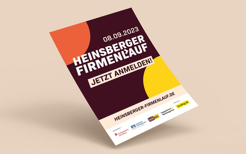 Heinsberger Firmenlauf verspricht spannende Neuerungen