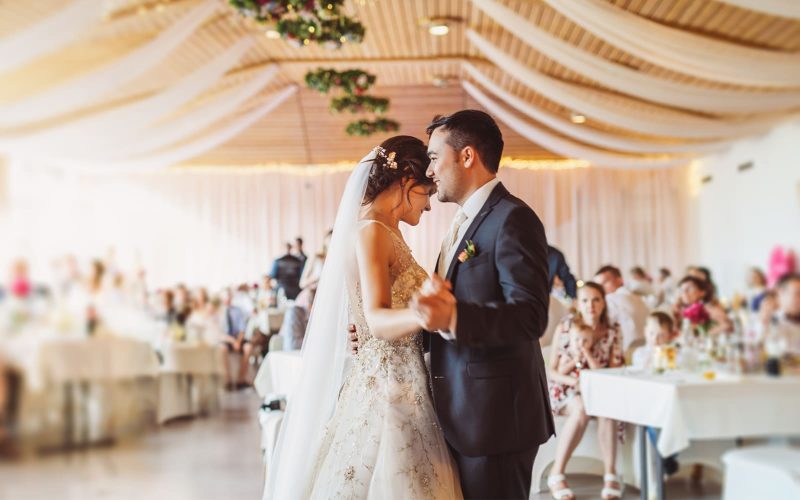 Heinsberger Hochzeitsmesse: Ein Paradies für Brautpaare und Hochzeitsfans
