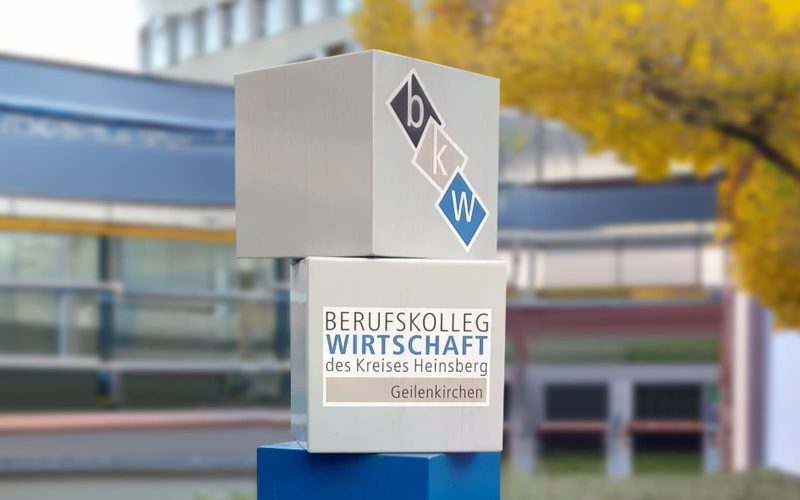 Neue Bildungswege: Infoveranstaltung zum Abitur an Geilenkirchens Berufskollegs