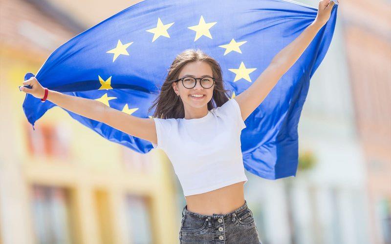 Europawoche: Heinsbergs Realschüler arbeiten grenzüberschreitend für bessere Zukunft