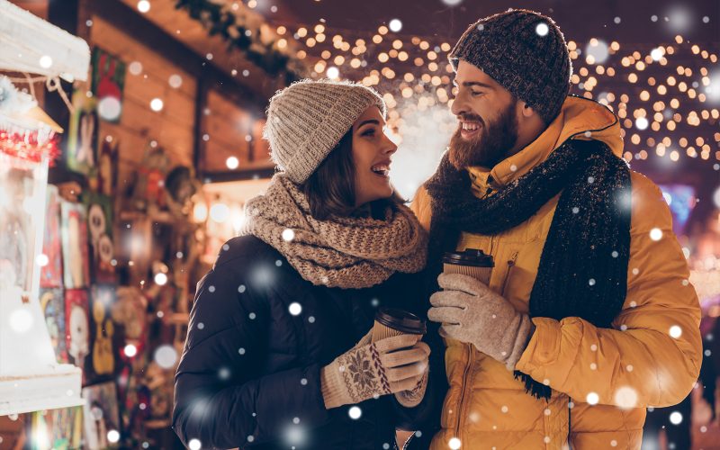 Heinsberger Weihnachts- und Wintermarkt 2023: Ein tägliches Fest der Freude