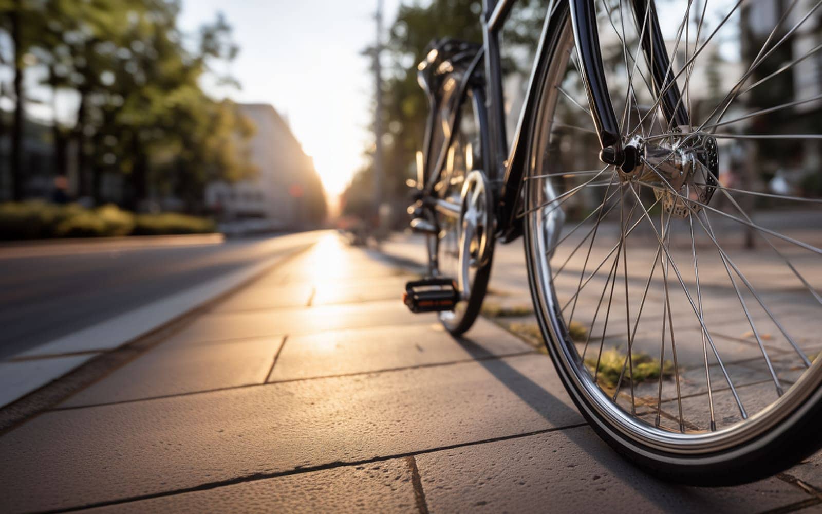 Stadt Erkelenz ist fahrradfreundlicher Arbeitgeber