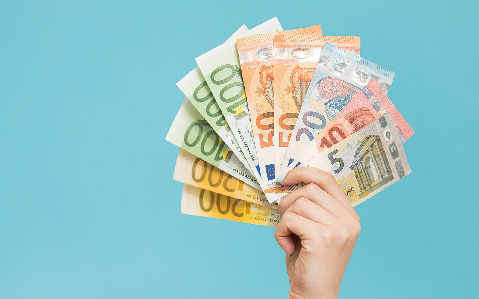1.000 € für dein Projekt: Kreis Heinsberg unterstützt junge Ideen