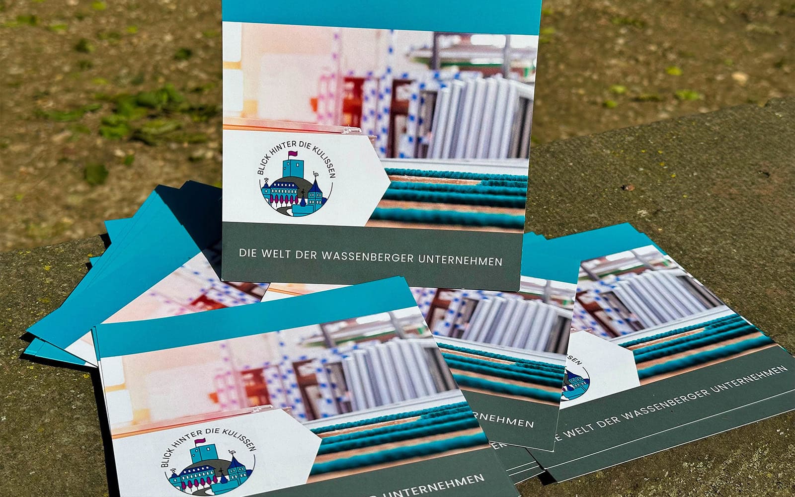 Exklusive Einblicke in Wassenberger Unternehmen