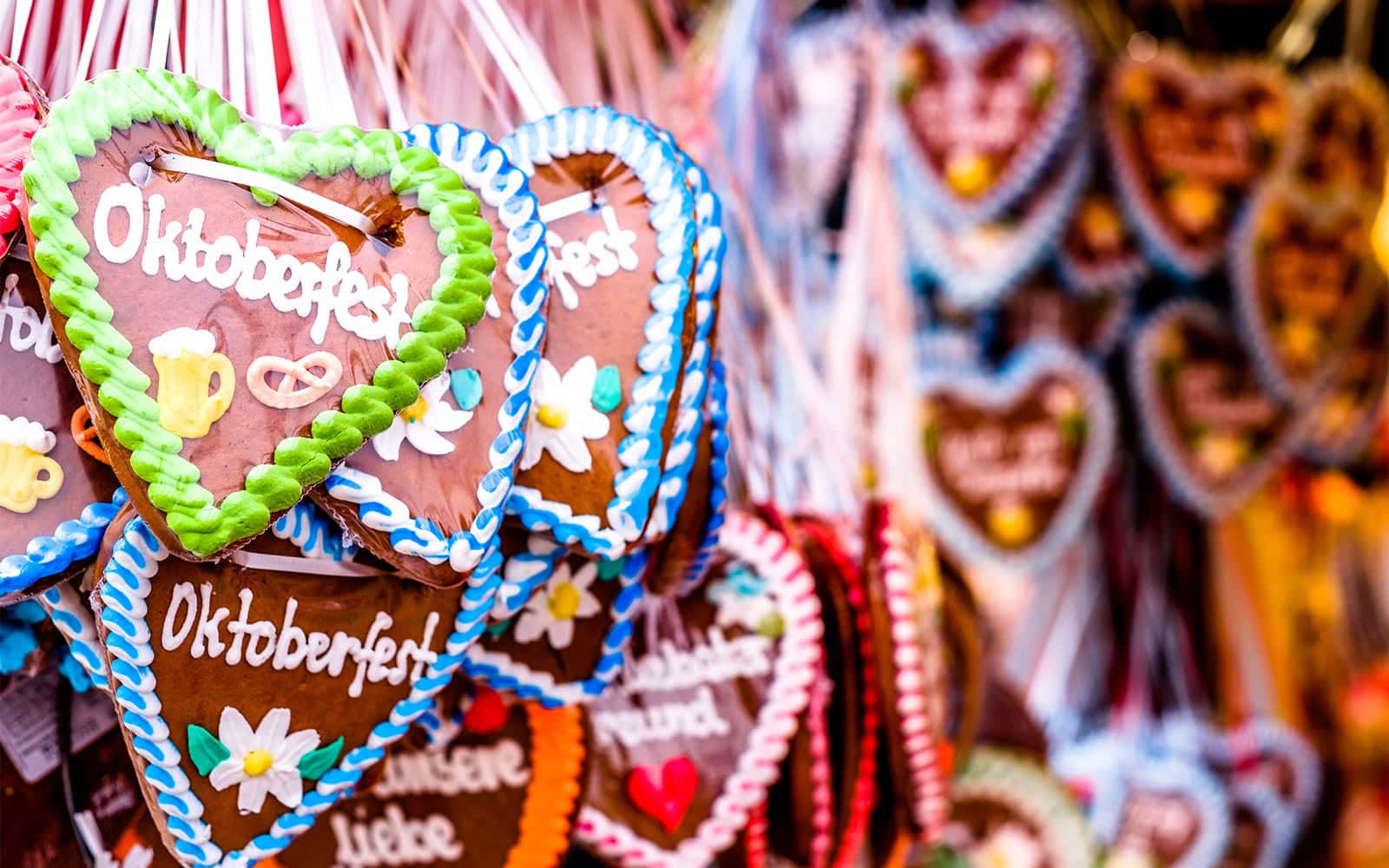 Haarener Oktoberfest 2025: Drei Tage voller Stimmung, Tracht und Tradition
