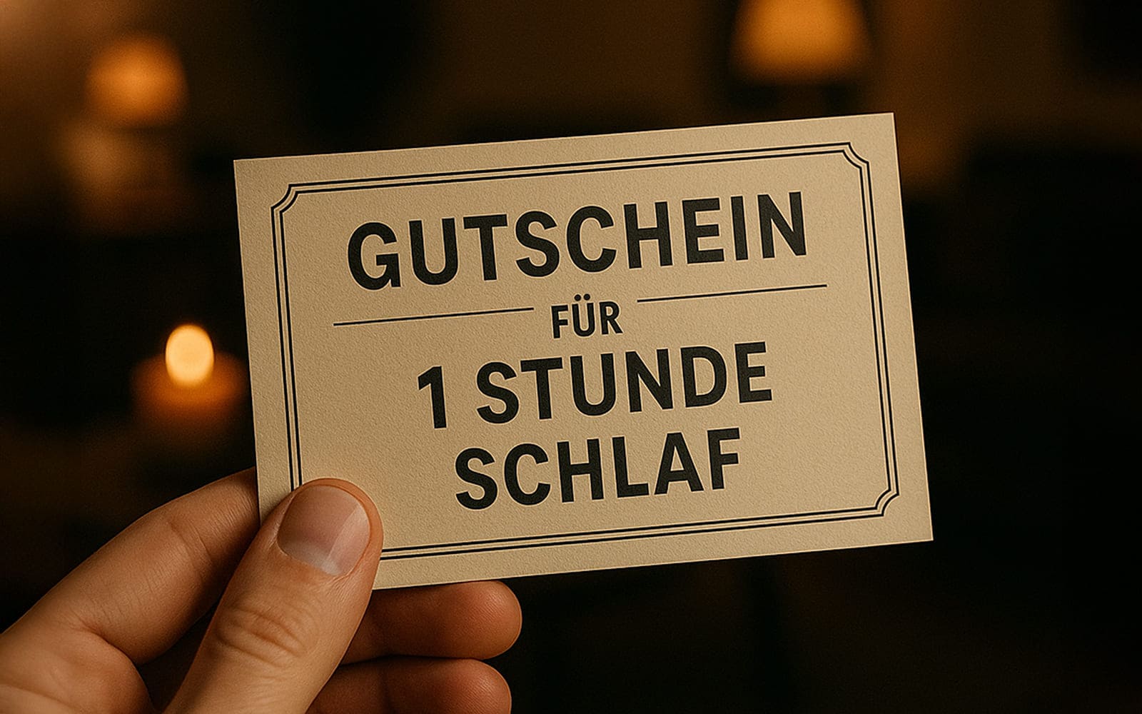 Zeitumstellung: Tschüss Sommerzeit, hallo Winterzeit
