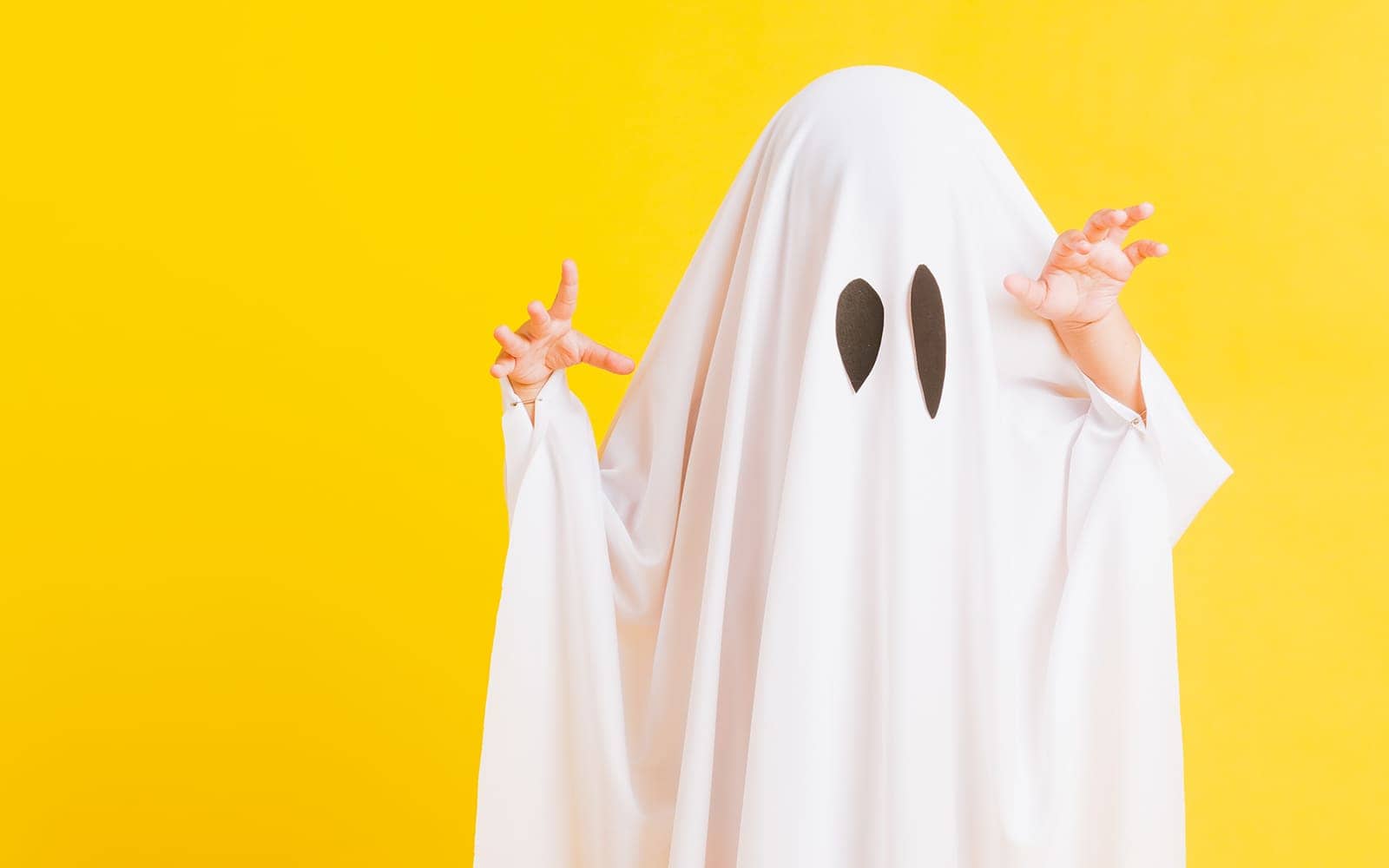 Happy Halloween aus dem Kreis Heinsberg!