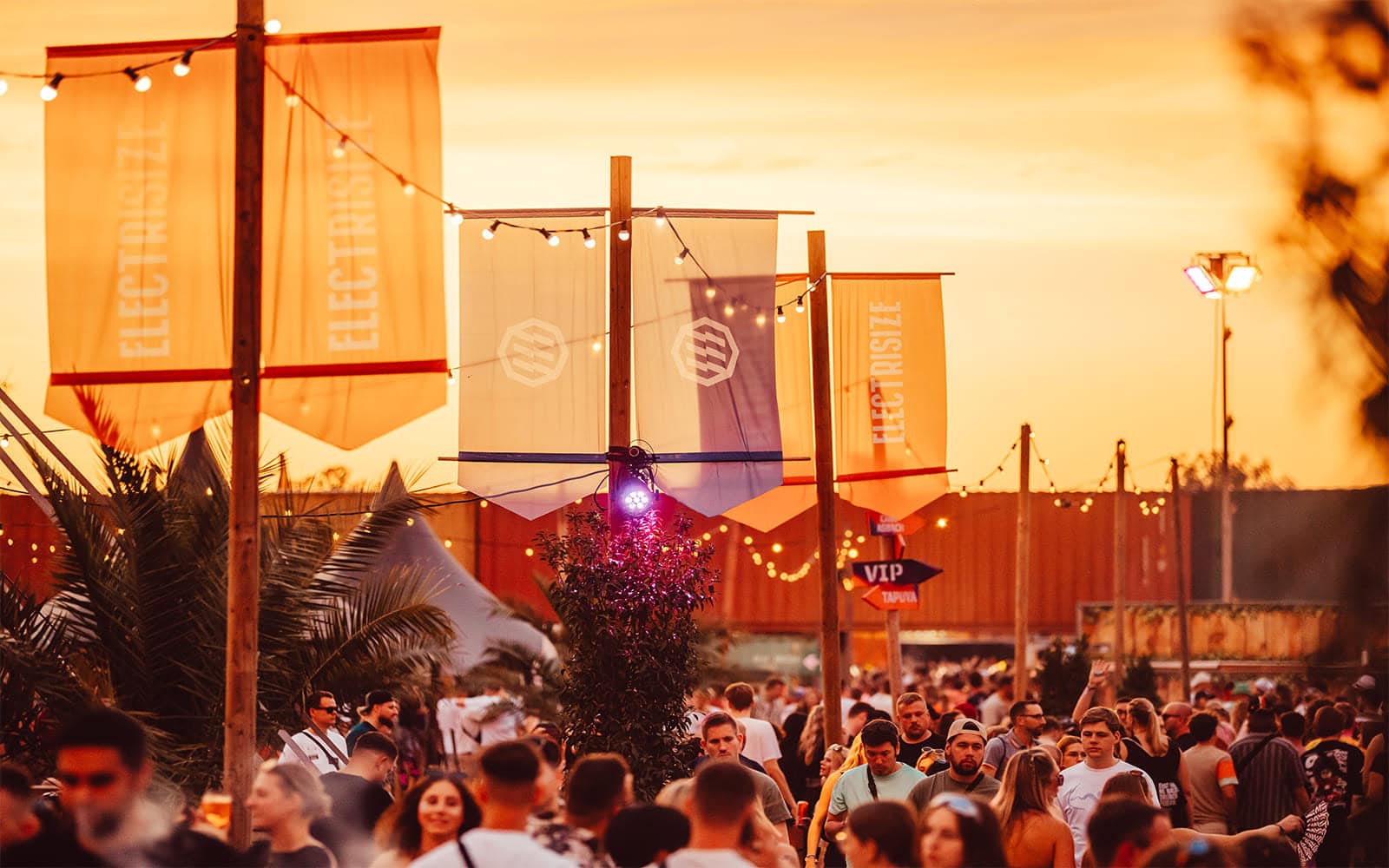 Electrisize 2026: Erste Acts stehen fest – Alle Farben, Brennan Heart und Eko Fresh angekündigt