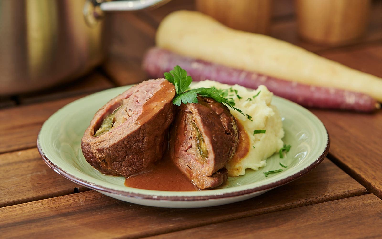 Landküche frisch geliefert: frischMarie füllt eine Versorgungslücke