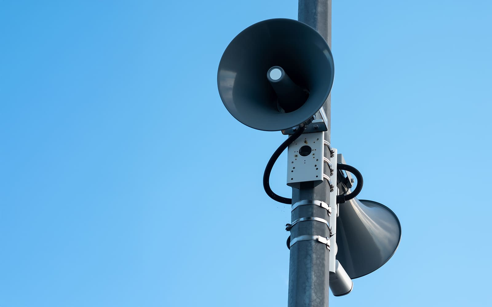 Landesweiter Warntag im Kreis Heinsberg