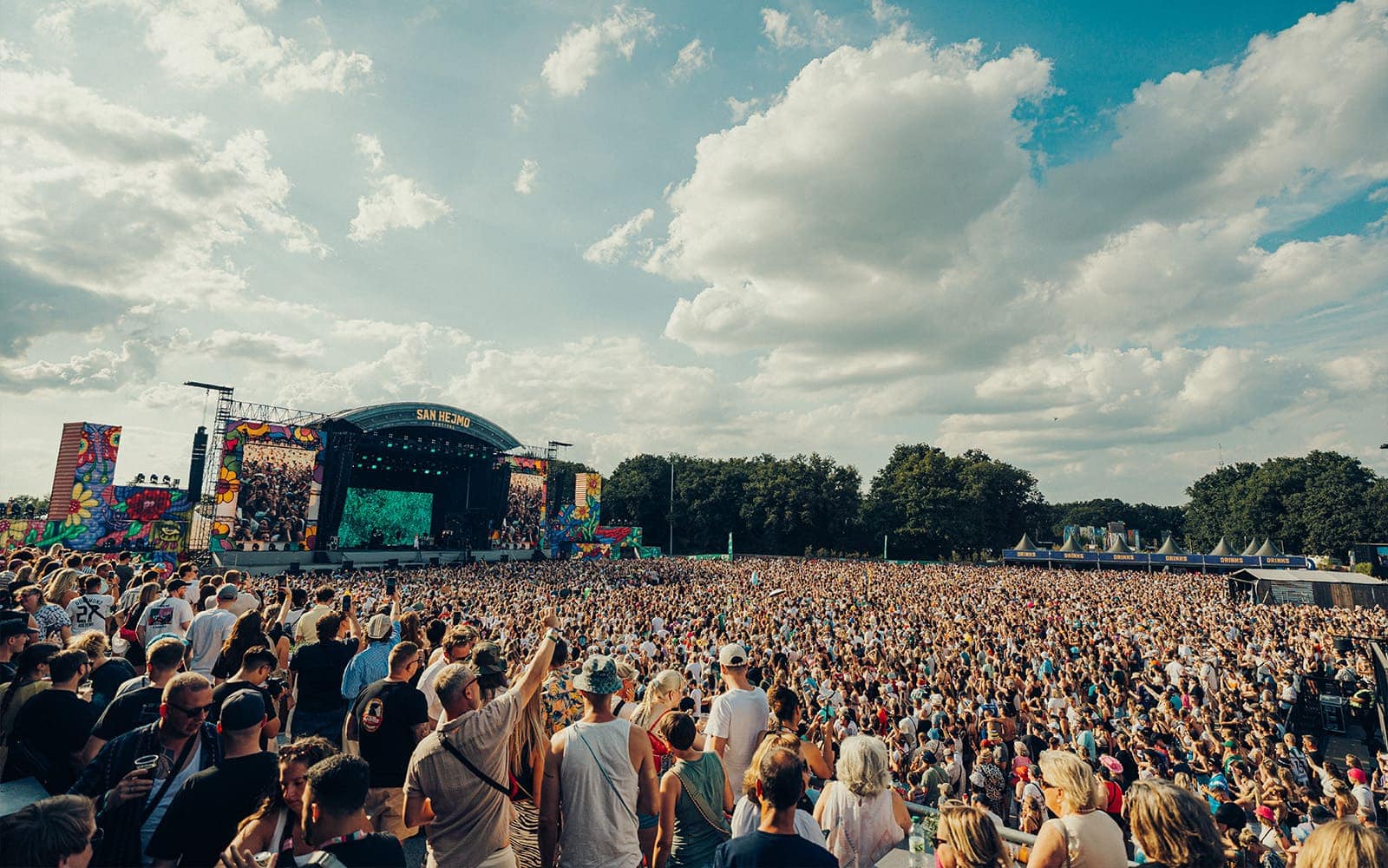San Hejmo komplettiert Line-up mit Veedelperlen, DJ Teknoclash, Lovra und weiteren Acts